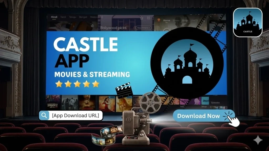 castel apk download